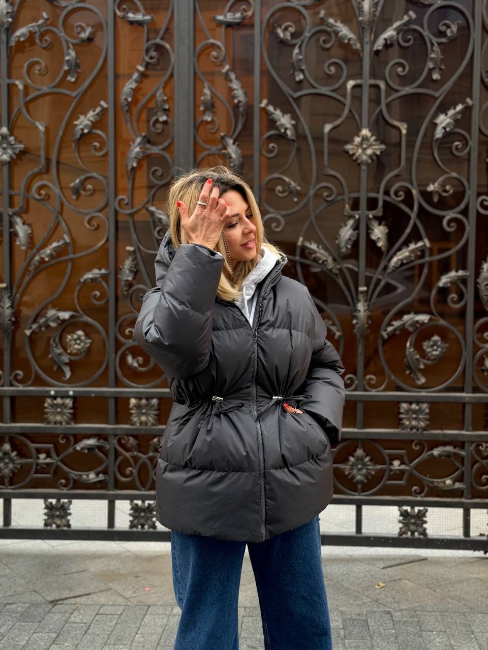 Куртка 10112522